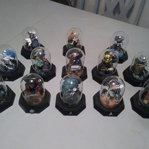 Star Trek Collectables